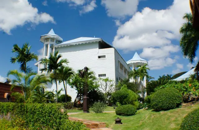Victorian House Sosua Republica Dominicana